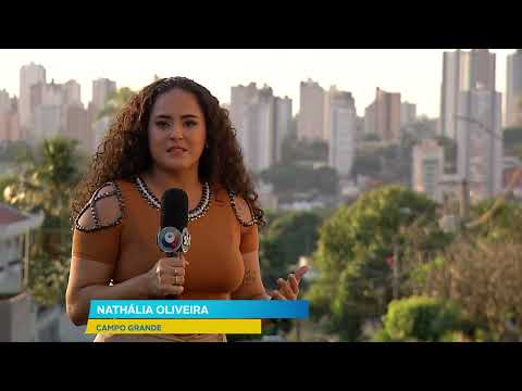 Ponte da Rota Bioceânica une Brasil e Paraguai
