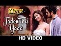 Jadon Teri Yaad - Waarrior Savitri | Rajat Barmecha & Niharica Raizada | Ustad Rahat Fateh Ali Khan