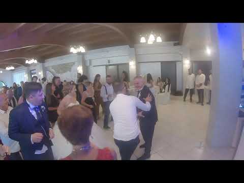 Lo Swing con il Papà della Sposa - Divertimento al Matrimonio - Balli Francesco Barattucci Showman