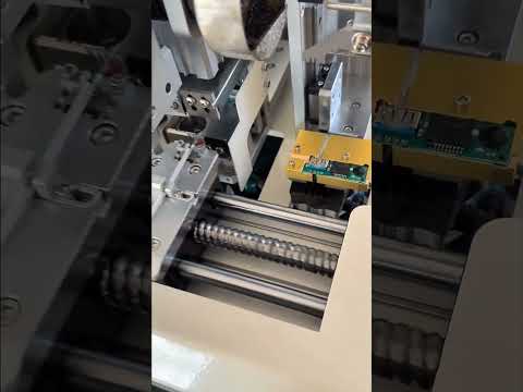 PCBA semi-automatic soldering machine for core stripping #pcba #soldering