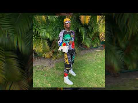 [FREE] Lil Uzi Vert x SoFaygo Type Beat ft. Ken Car$on - "Chasing" | Hyperpop Type Beat (2021)