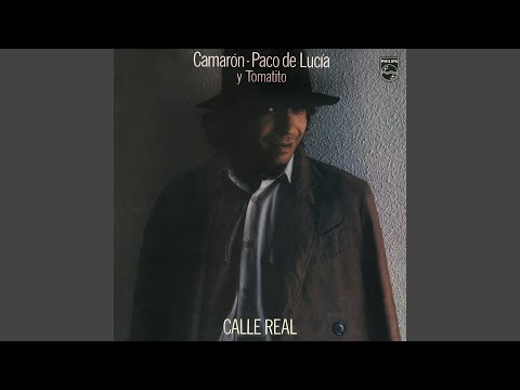 Video thumbnail for Romance De La Luna (Tanguillos)