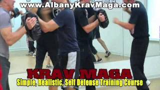 preview picture of video 'Women's Self Defense Training in Guilderland NY'