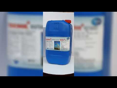 Tresol Butachlor Herbicide