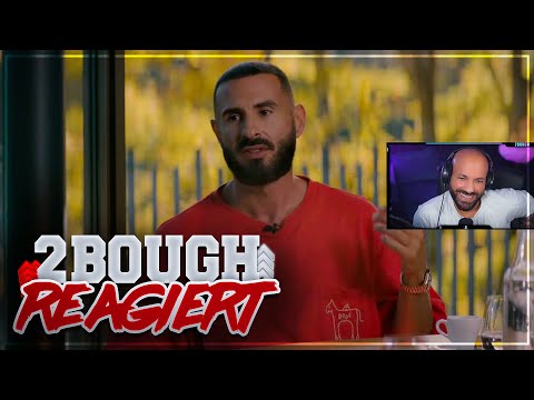 Shindy im Interview mit Jan Wehn 1/3 / 2Bough REAGIERT