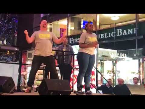 Daddy Knows Best (spongebob squarepants the broadway musical)