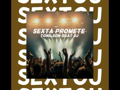 Tonilson Beat Dj - Sexta Promete(instrumental Kuduro)2023|O Benga|