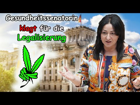 Legalisierung Deutschland - SPD Berlin + weitere Themen