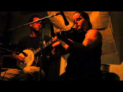 Patty On The Turnpike - The Melody Allegra Bluegrass Band