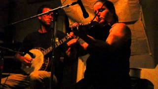 Patty On The Turnpike - The Melody Allegra Bluegrass Band