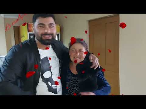 dna Constanta ..sf constantin...negoi