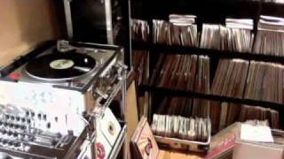Stephen Wright 'vision of jah' 12"