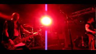 Anvil - New Orleans Voodoo, 05.07.2011, Live @ The Rock Temple, Kerkrade/NL