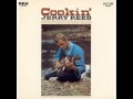 Jerry Reed - Gomyeyonyo