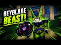 Cell S Final Form DESTROYS The Battle Tower Totally Accurate Tops