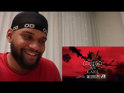 Codigo 14 - Lael (Rip Reboll) | REACTION / REACCION |
