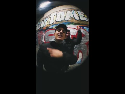 Lito feat. Bratuxa - Köln Ost