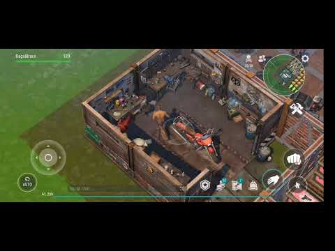 Raid LDOE Player 8408 Suicide Trick, and Being Generous to the Raiders 🤣😂❤️❣️