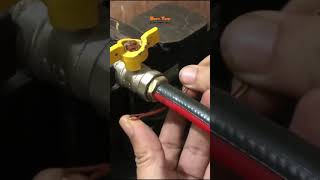 Download lagu Quick Gas pipe leak Fix Idea #BrosTech #shorts #tools #tips #gas #pipe #fixed mp3 Download lagu Quick Gas pipe leak Fix Idea #BrosTech #shorts #tools #tips #gas #pipe #fixed mp3