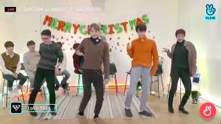 Download lagu EXO VLIVE LOVE SHOT REPACKAGE ALBUM mp3 Download lagu EXO VLIVE LOVE SHOT REPACKAGE ALBUM mp3