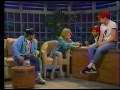 Beastie Boys Joan Rivers Jan 15th 1987 Full