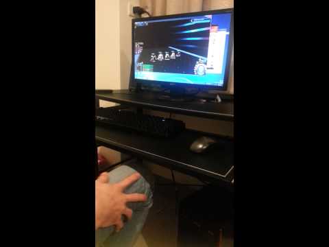 Mstar-TW SHINee-Everybody(Cover Dance) Neo-Classic[Extreme] With Hands