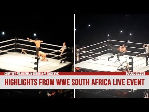 Fight Size Update: Paul Jones Passes Away, Enzo Amore Deletes Instagram Posts, Fightful Select Members Only Podcast