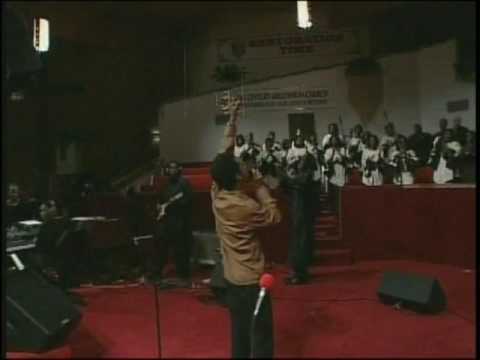 Thumbnail for Testimony Medley video