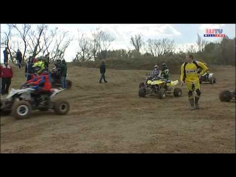 MONORON VERSENYEZTEK A QUADOSOK