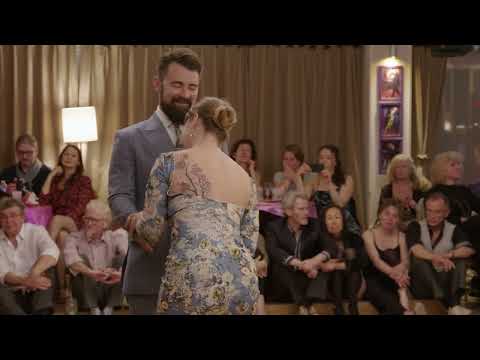 Démonstration de Maja Petrović & Marko Miljević - samedi 15 avril 2023