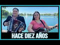 DÚO NOE & RUTH CAMPOS: Hace Diez Años
