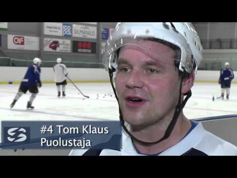 Salama haastis #4 KLAUS