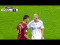 The Day Cristiano Ronaldo & Zinedine Zidane Met For The First Time