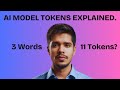 Tokens In AI Explained