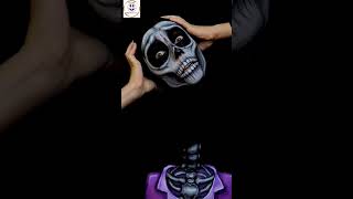 Download lagu Video of a detached head 💲💲💱 #magic #seni #hiburan #viral mp3