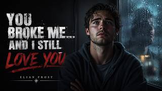Download lagu I Never Got To Hate You 💔 | Emotional Heartbreak Song | Elian Frost mp3