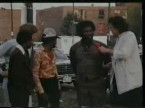 Lil' Ed & The Blues Imperials c. 1984