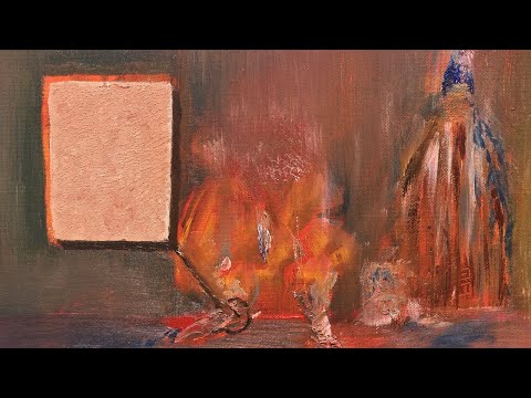 Sonny O'Brien - Nigredo [full album video]