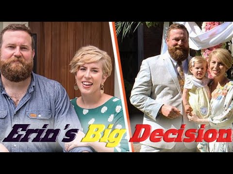 HGTV’s Erin Napier Makes Life-Changing Decision For Her Family 💔 Fans React!2025