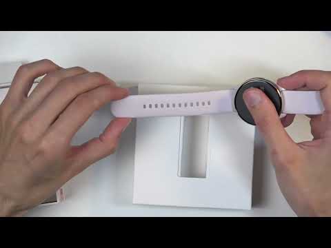 AMAZFIT GTR Mini: Unboxing and First Look!