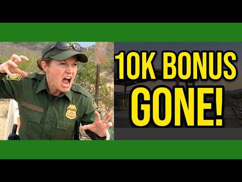 Border Patrol Applicant Reddit