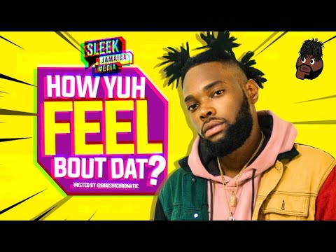 How Yuh Feel Bout Dat? with Brush1Chromatic | Episode 11