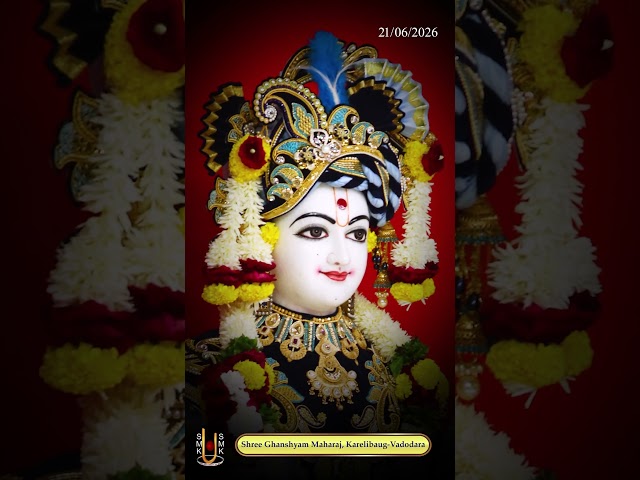 Ghanshyam Maharaj
