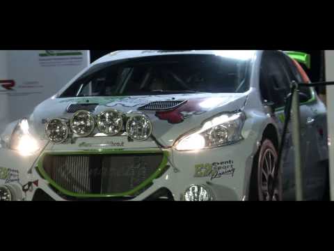 40° Rally il Ciocco   Bettini Acri