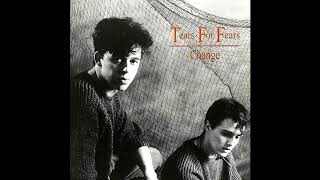 ♪ Tears For Fears - Change (Extended Version)