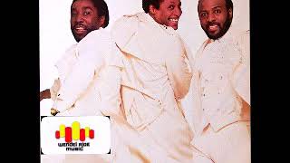 The O&#39;Jays - I&#39;m The Kind Of Man