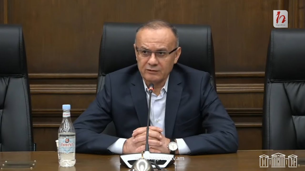 Բարձրաստիճան պատասխանատուները պետք է պատասխան տան․ խաղաղ պայմաններում զոհ ունենալն անընդունելի է