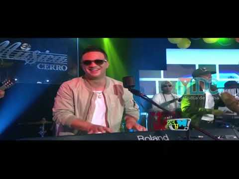 A Que Cojo Cien - Maykel Blanco y su Salsa Mayor (Estreno 23yM)