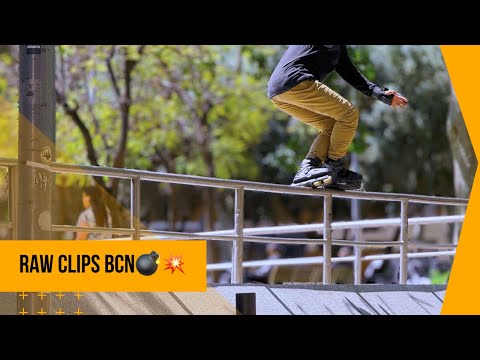 RAW Clips Houvercraft BCN | Felipe Zambardino 