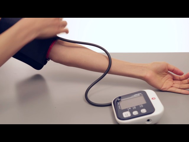 جهاز قياس ضغط الدم Easy Rapid أوتوماتيكي